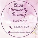 Olivia Mata - @cava_nailsandbeauty_byoly - Instagram