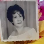Olivia Mata - @oliviamata50 - Instagram