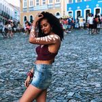 Olivia Mata - @oliviamatazumi - Instagram