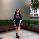 Olivia Mata - @oliviamata4094 - Instagram