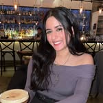 أوليفيا - @oliviamatalka - Instagram