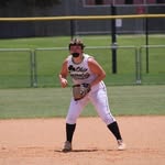 olivia matheny - @olivia.softball29 - Instagram