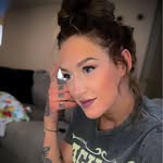 Olivia Matheny - @o.michelle.m - Instagram