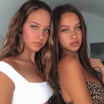 Isabelle/olivia Fan Page - @isabellemathers.oliviamathers - Instagram
