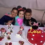 Olivia Mathias - Facebook