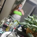Olivia Matte-Allen - @livvy1625 - Instagram