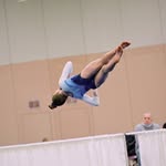 olivia matter - @oliviamatter.gymnastics - Instagram