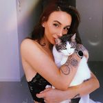 Olivia Matteo - @karencameron570 - Instagram