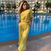 Olivia Matteo - Facebook