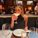 @oliviamatteo - Instagram