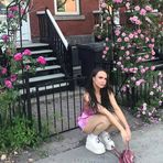 Olivia Matz - Facebook