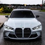 bmw - @_olivia_maxwell - Instagram