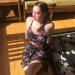 Olivia Maxwell - @maxwell.olivia - Instagram