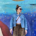 Olivia Maxwell - @ollibabes - Instagram