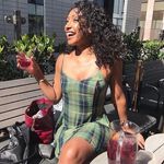 Olivia Maxwell-Yates - @oliviagmy - Instagram