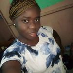 Ukamaka Asokwonye - @olivia.maxwell.7798 - Instagram