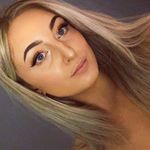 Olivia Mayfield - @livmayfieldmmu - Instagram