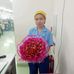 Olivia Mazo - Facebook