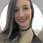 Olívia Mazoco Cioca - @oliviamazococioca - Instagram