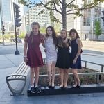 Olivia McAllister - @olivia_lib_spam - Instagram