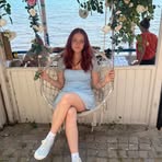Olivia McAllister - Facebook