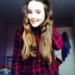 Olivia McAllister - @liv_sings03 - Instagram