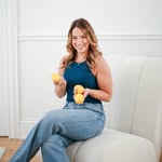 Olivia McAllister Brooks • MScFN, RD - @nourished.by.olivia - Instagram