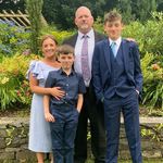 Olivia McAuliffe Reilly - @olivia.mcauliffe_reilly - Instagram