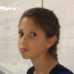 Olivia - @oliviamcauliffe - Instagram