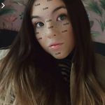 Olivia MCcafferty - @mccaffertyliv - Instagram