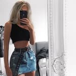 Olivia McCall - @olivia_mccall123 - Instagram