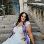 Olivia McCarter - Facebook