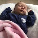 Olivia Rose McCarter - @oliviarose.mccarter - Instagram