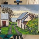 Olivia Mc Carthy - @olivia_mccarthy_art - Instagram