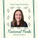 Olivia McCarthy| Closed Door Contemporary Romcom Author - @oliviamccarthyauthor - Instagram