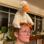 Olivia McCartney - @_goosetracks - Instagram