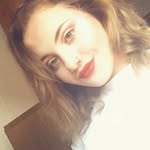 Olivia Mccartney - @olivia_makeupxo - Instagram