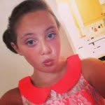 Olivia Mccartney - @oliviamcc456 - Instagram