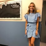 Olivia McCartney - @coachingwithlivbeck - Instagram