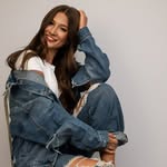 Olivia McCartney - @the_livmccartney - Instagram