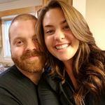 Nolan & Olivia McCarty - @mccartysgetfit - Instagram