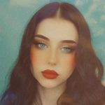 Olivia Marie McCarty - @moodyforestnymph - Instagram
