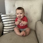 Olivia McCarty - @olivia_buckman - Instagram