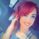 Olivia McCarty - @xxmellersxx - Instagram