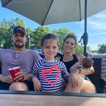 Olivia McCarty - @olive_grace12 - Instagram