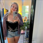 Paige Olivia McCarty-Sims - @paigeolivia92 - Instagram