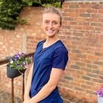 Dr Olivia McCormack - @dr_oliviamccormack - Instagram