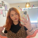 Olivia McCormack - @oliviamccormack_ - Instagram