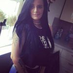 Jayne Mcgovern - @mcgovernolivia1995 - Instagram