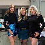 Olivia McGovern - @oliviamcg5 - Instagram
